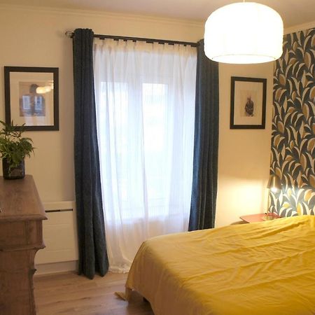 Les Appartements Du 31 - Centre Ville - 2E Etage - 50 M2 Кемпер Екстер'єр фото